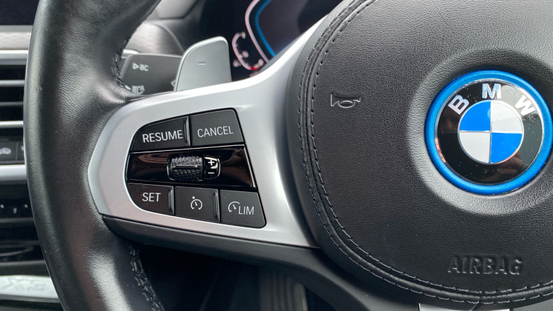 BMW X3 xDrive 30e M Sport 5dr Auto Estate